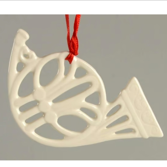 🎁New Lenox Christmas Orderment - Picture 2 of 4